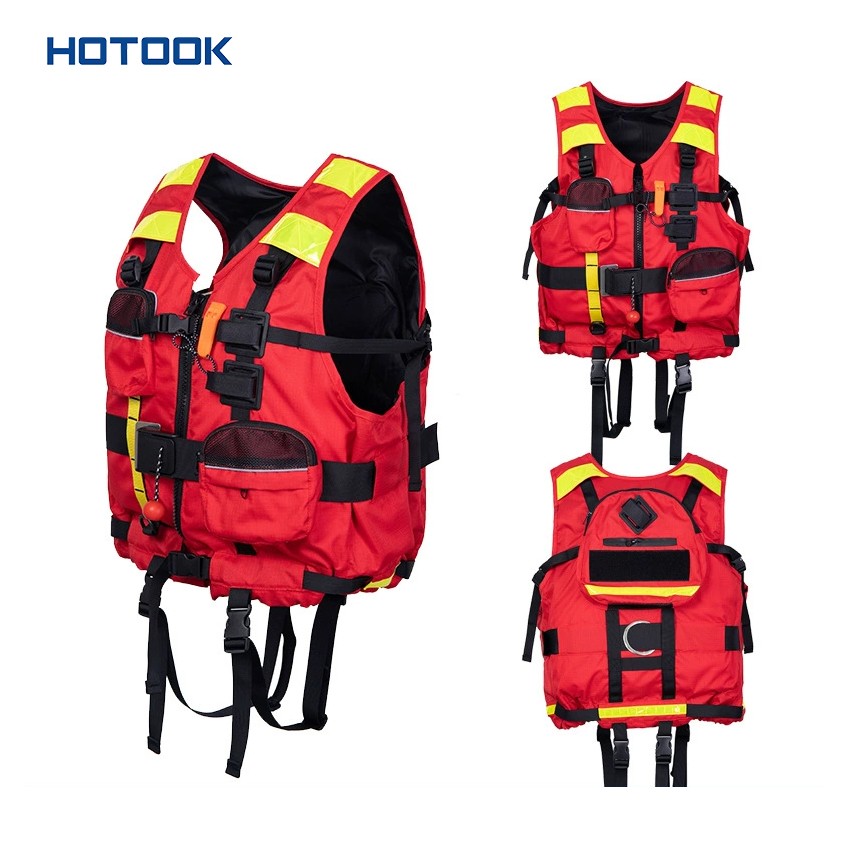 Water Rescue Life Jacket