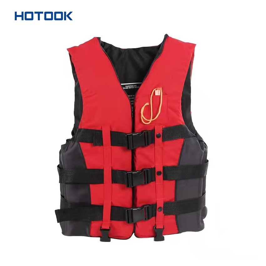 High Buoyancy Life Jacket