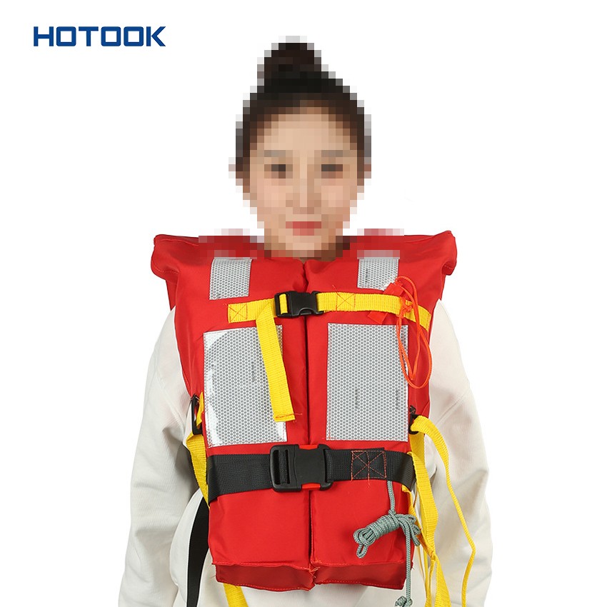 Adult Marine Life Jackets