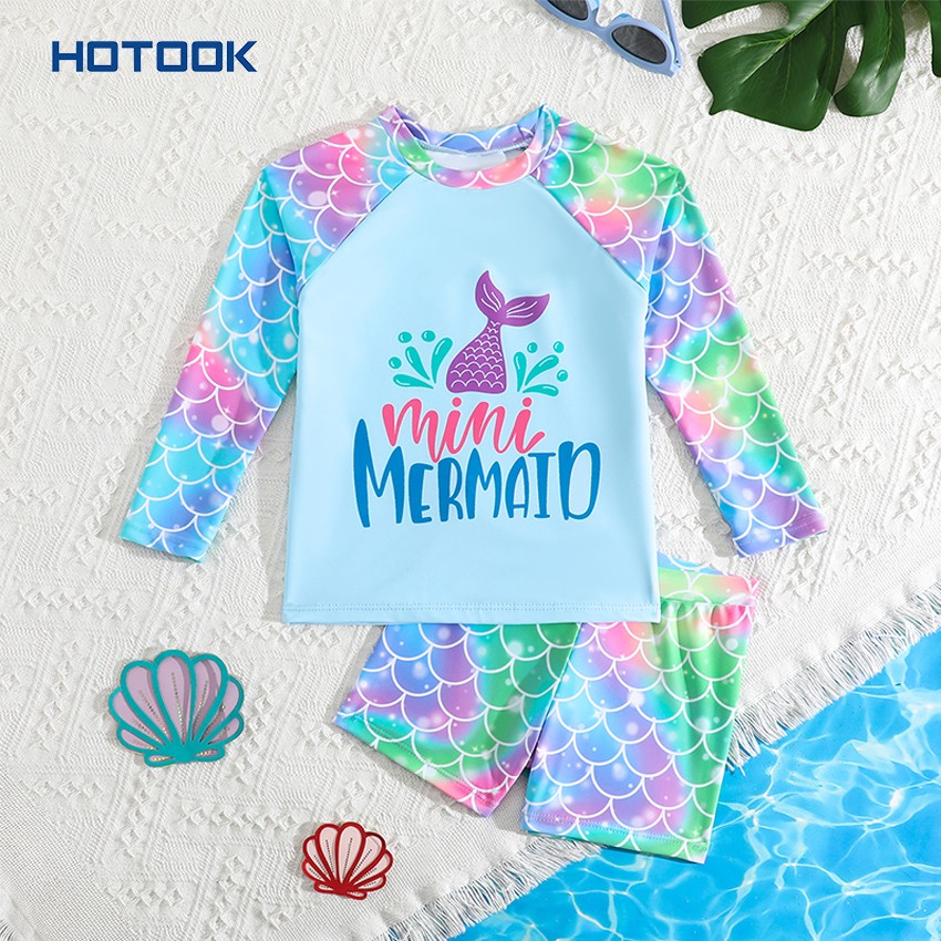 Children's Swimsuits