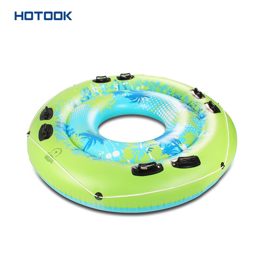4 Person Swimming Ring