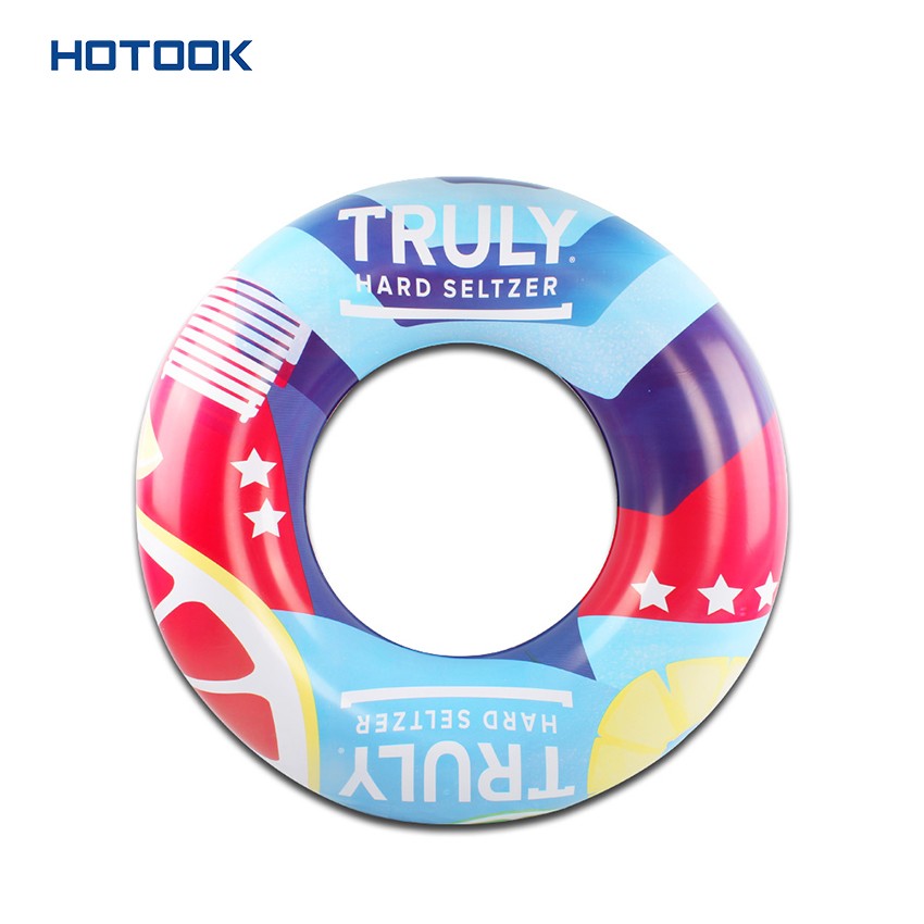 Inflatable Swimming Ring