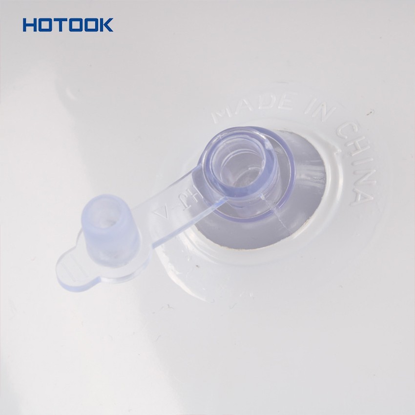 Inflatable Swimming Ring