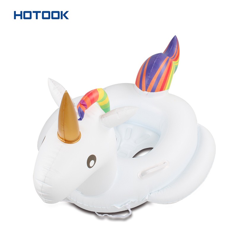 Children's Unicorn Pool Rim