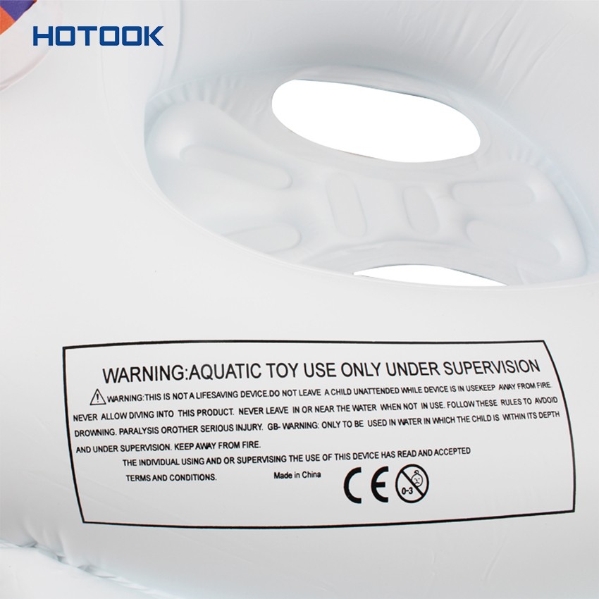 Children's Unicorn Pool Rim