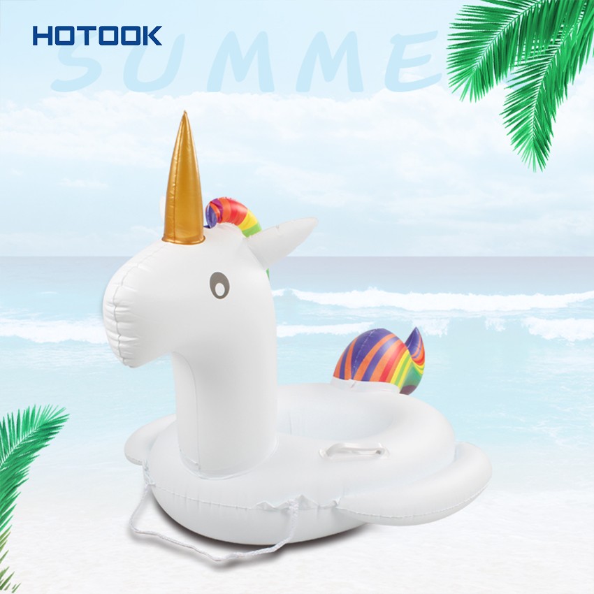 Children's Unicorn Pool Rim