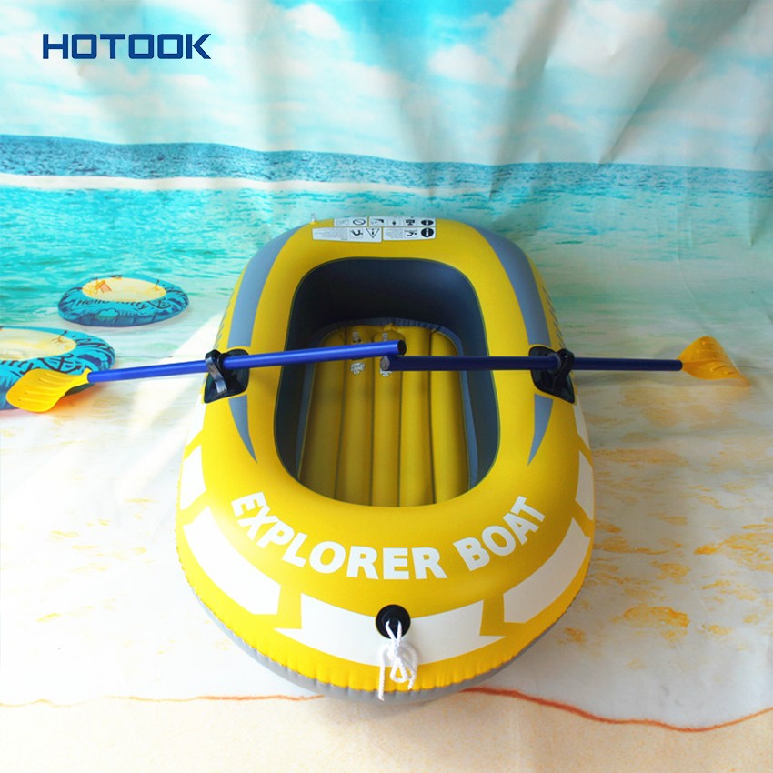 Inflatable Swimming Pool Boat