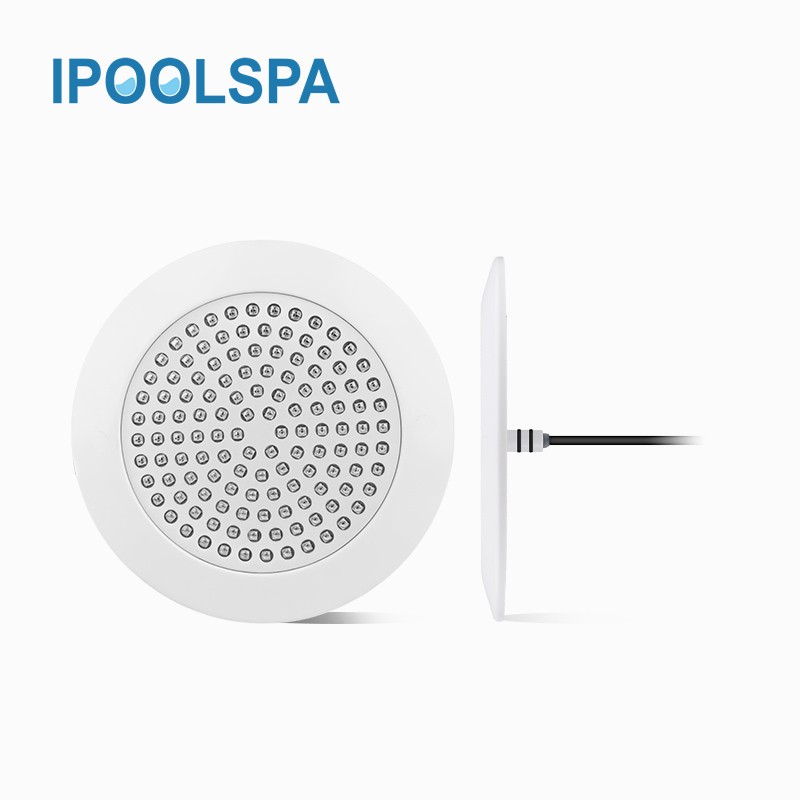 Ultra Thin T Series Casing Pipe LED Pool Light