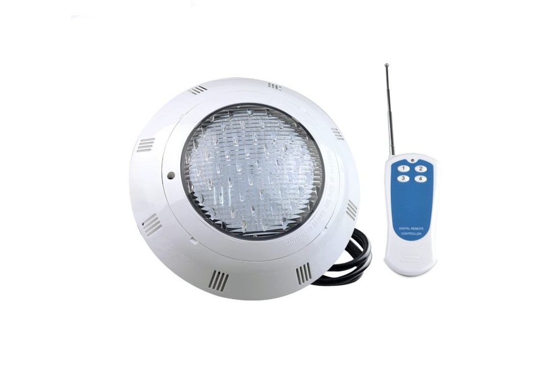 IP68 AC12V RGB SMD2835 LED Swimming Pool Light