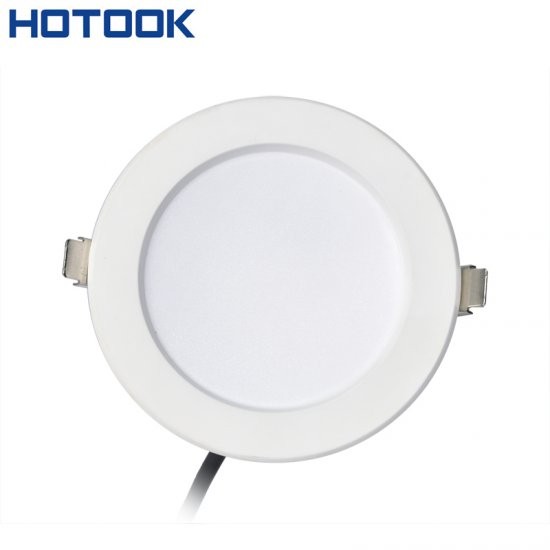 5W 10W 15W 20W LED downlight 2835 SMD High Lumen