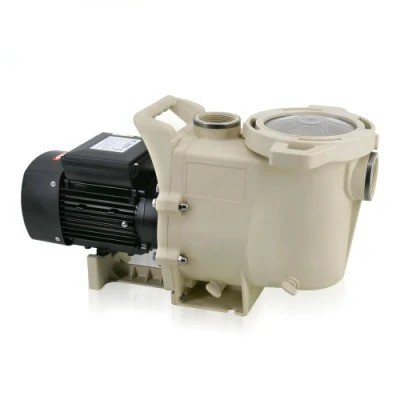 High Efficiency Swimming Pool Water Pump 