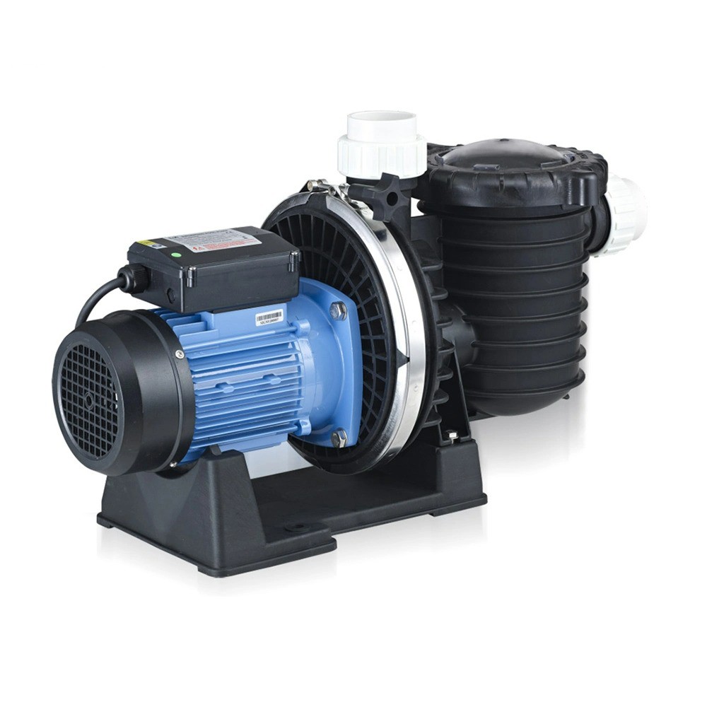 OEM 1.5HP Above Ground Swimming Pool Cover Alberca Water Pump Equipment Bomba Aspersor Dagua De Agua Filtro Para Fuente Piscina