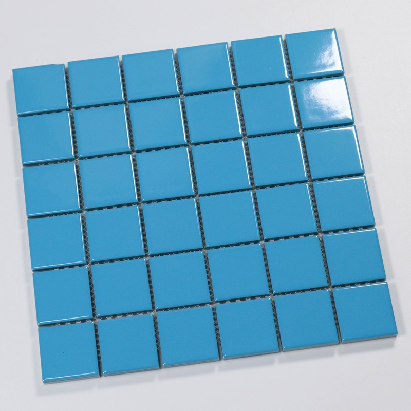 OEM Square Regular Orange Kitchen Back Splash Tiles Wall Cladding Sticker Big Mosaic Marble Tiles Flooring Tunisia For Church