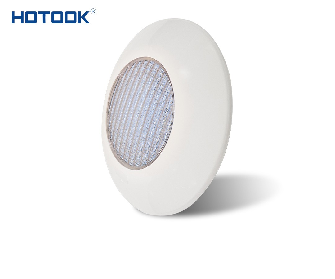 Wall Mounted Led Swimming Pool Light For Brand Niches