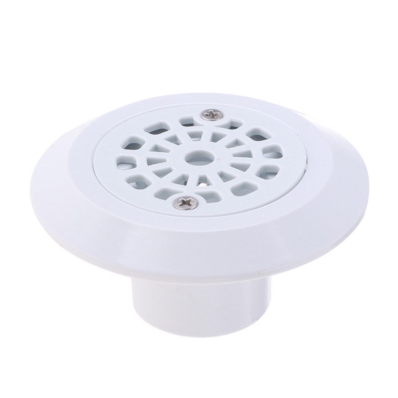 Main Drain inlet Outlet Port