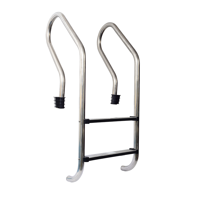 Stainless Steel Steps Ladder