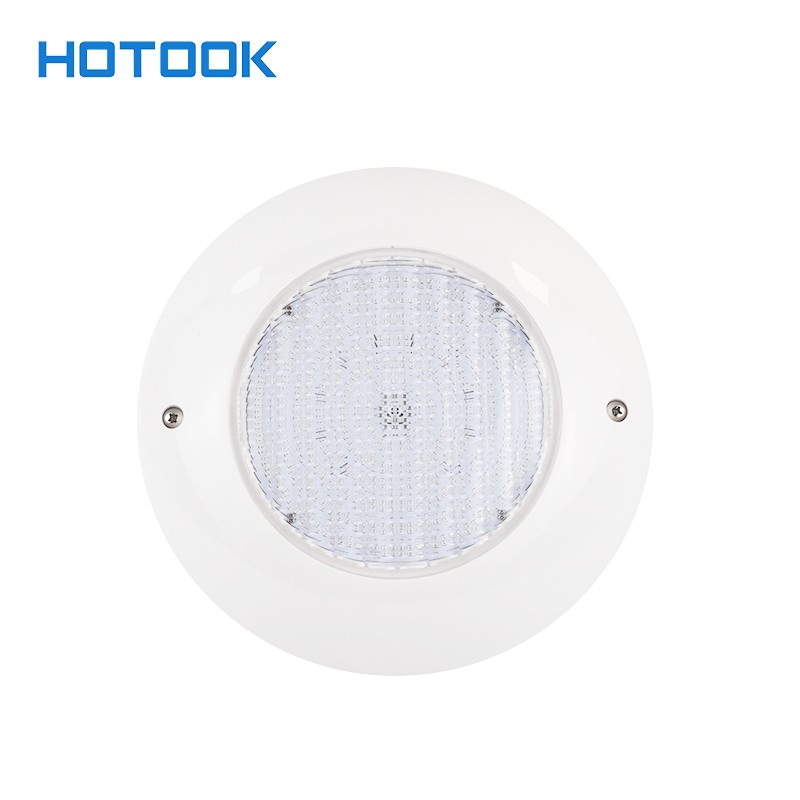 IP68 Waterproof Submersible Led Pool Light 