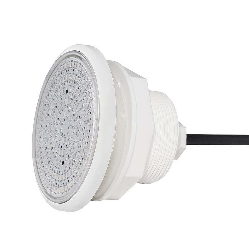 1.5inch Embedded led Pool Light for Fiberglass Pool