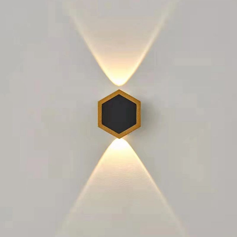 Outdoor Indoor Wall Light