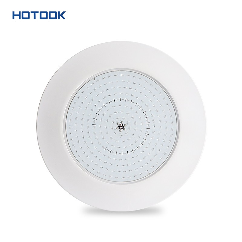 1.5 inch Ultra Thin LED PC LED Pool Light