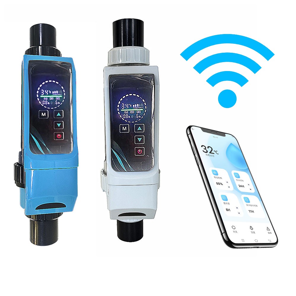 Swimming Pool Salt Water Pool Chlorinator