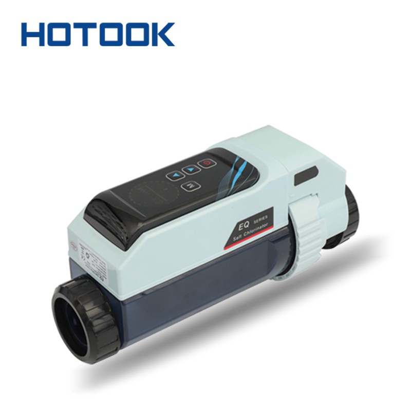 TUYA APP Control Pool  Salt Water Chlorinator