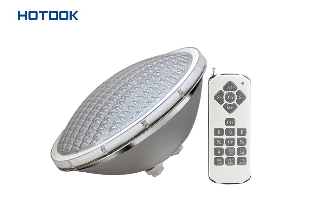 Stainless Steel Led Par56 Pool Light