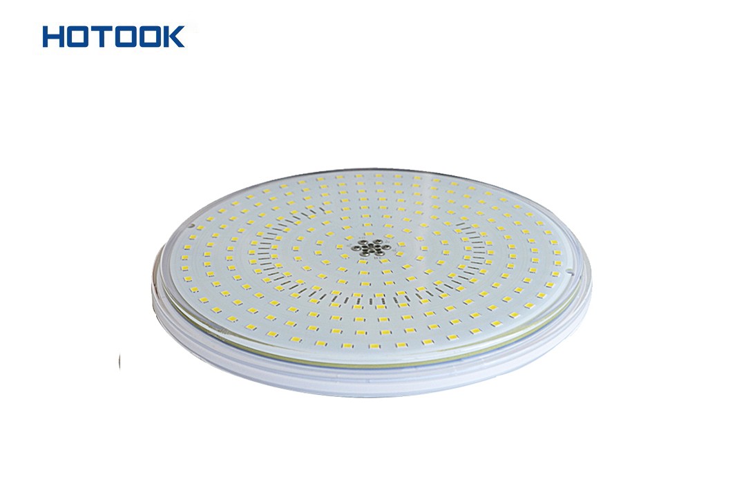 Anti-UV IP68 PAR56 LED Swimming Pool Light