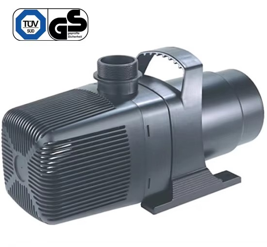 High Lift Plastic Pond Pump