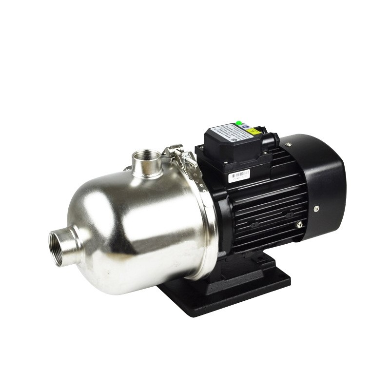 High Pressure Centrifugal Water Multistage Pump
