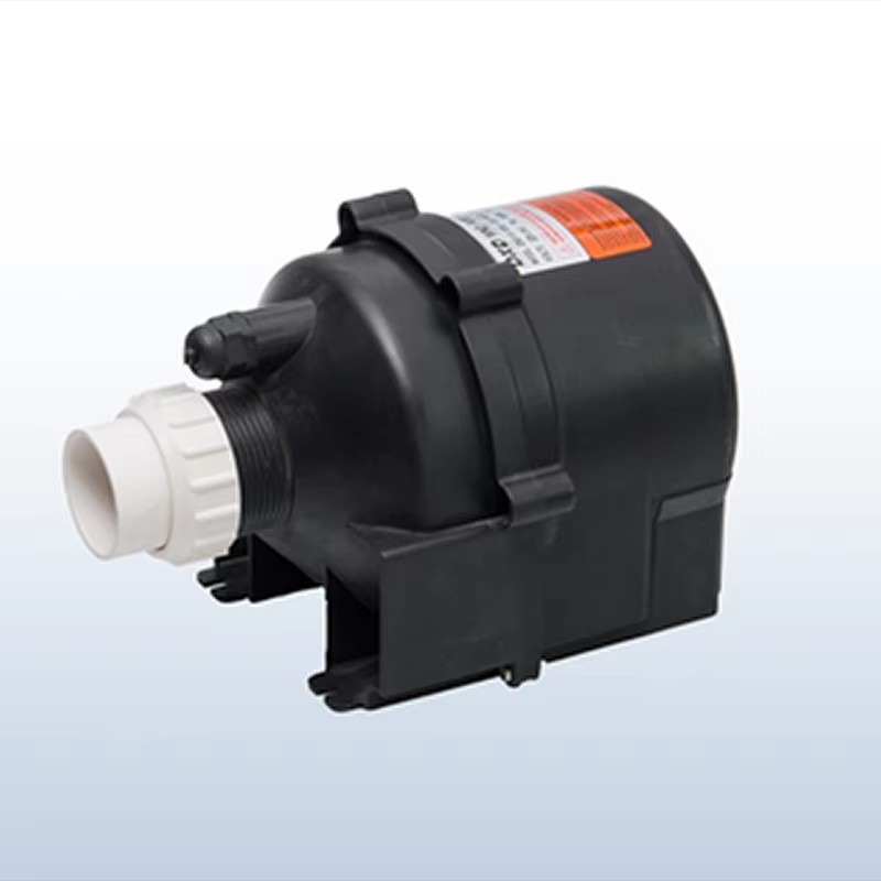 Electric Air Suspension Spa Blower Pump