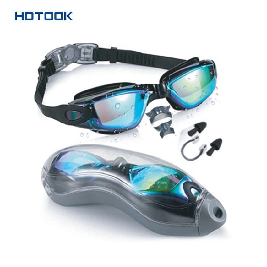 Swim Goggles for Adults