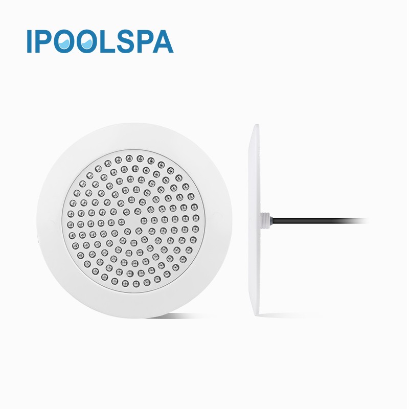 Ultra Thin T Series Casing Pipe LED Pool Light