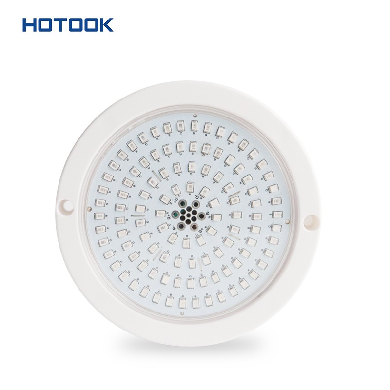New Product Pool Light