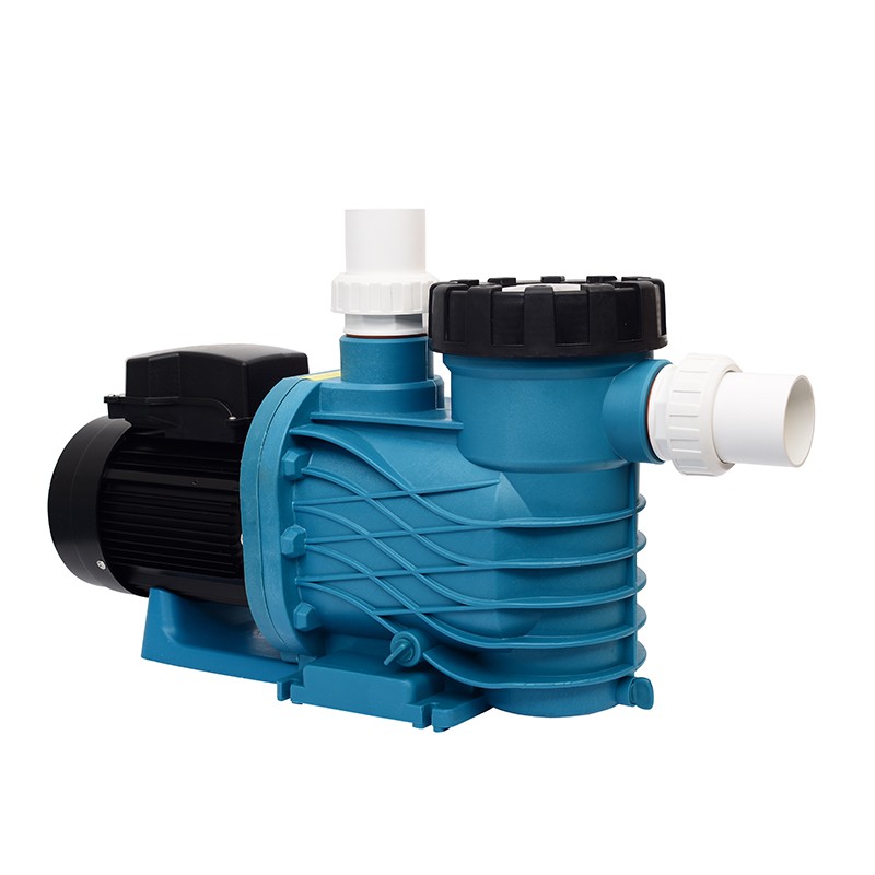AQAK Series Pool Pump