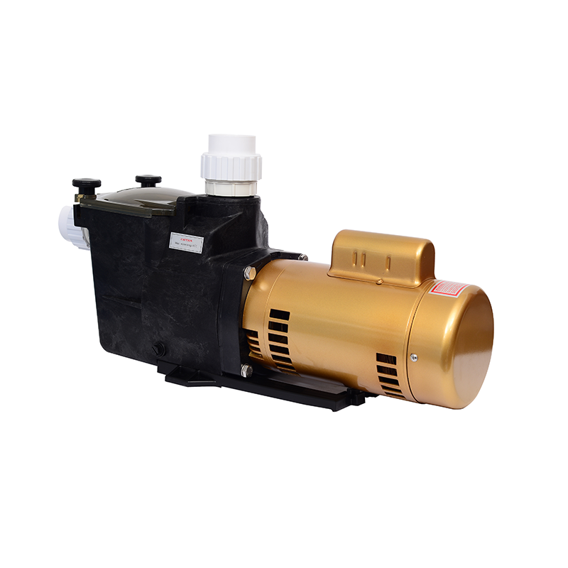 AQS Series Pool Pump