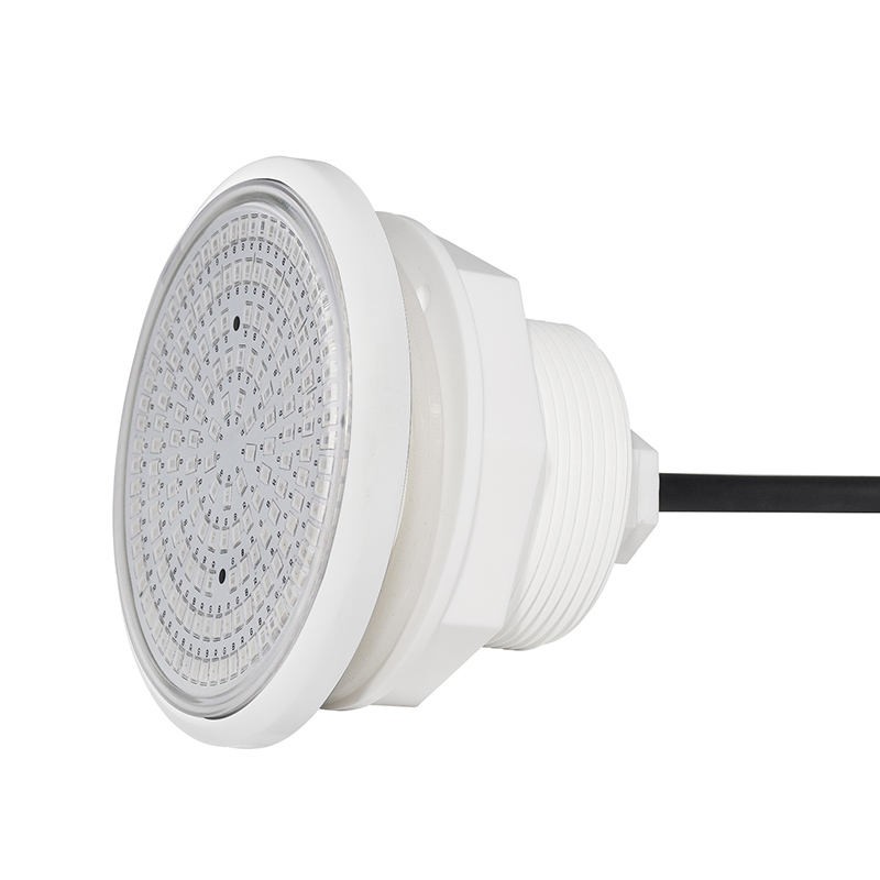 Recessed LED Pool Light 