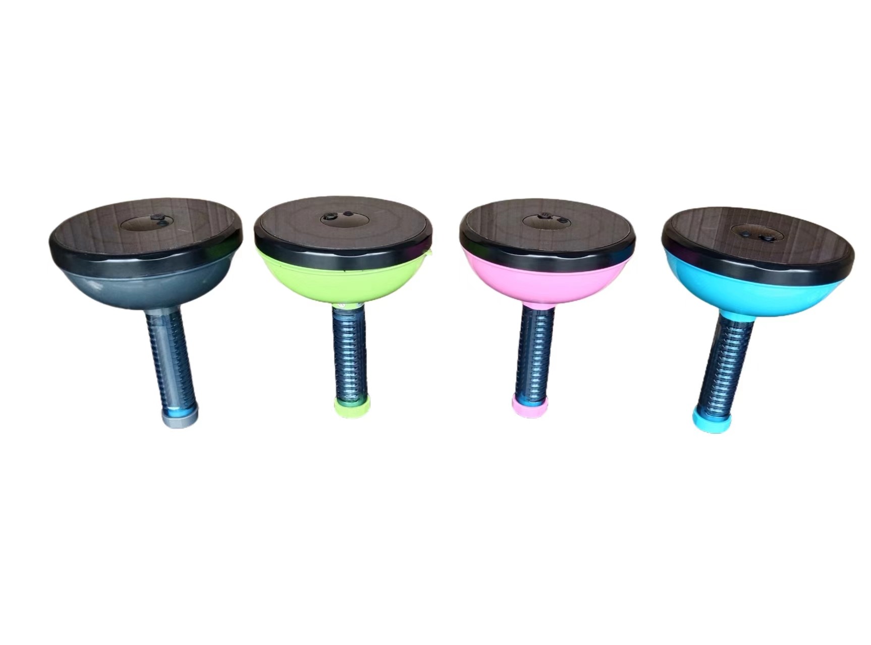 Solar Power Pool salt Chlorinator