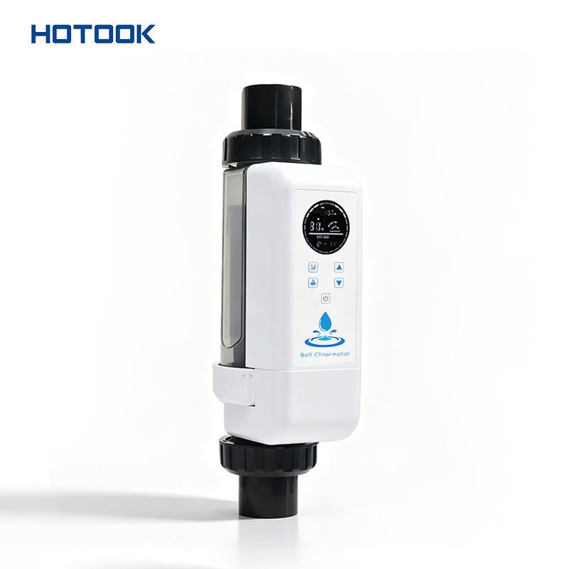 Pool Salt Chlorinator